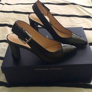 Adrienne Vittadini Heels